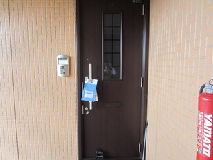 円行寺口駅 徒歩18分 2階の物件内観写真